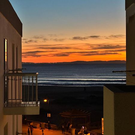 Tarifabeach Экстерьер фото