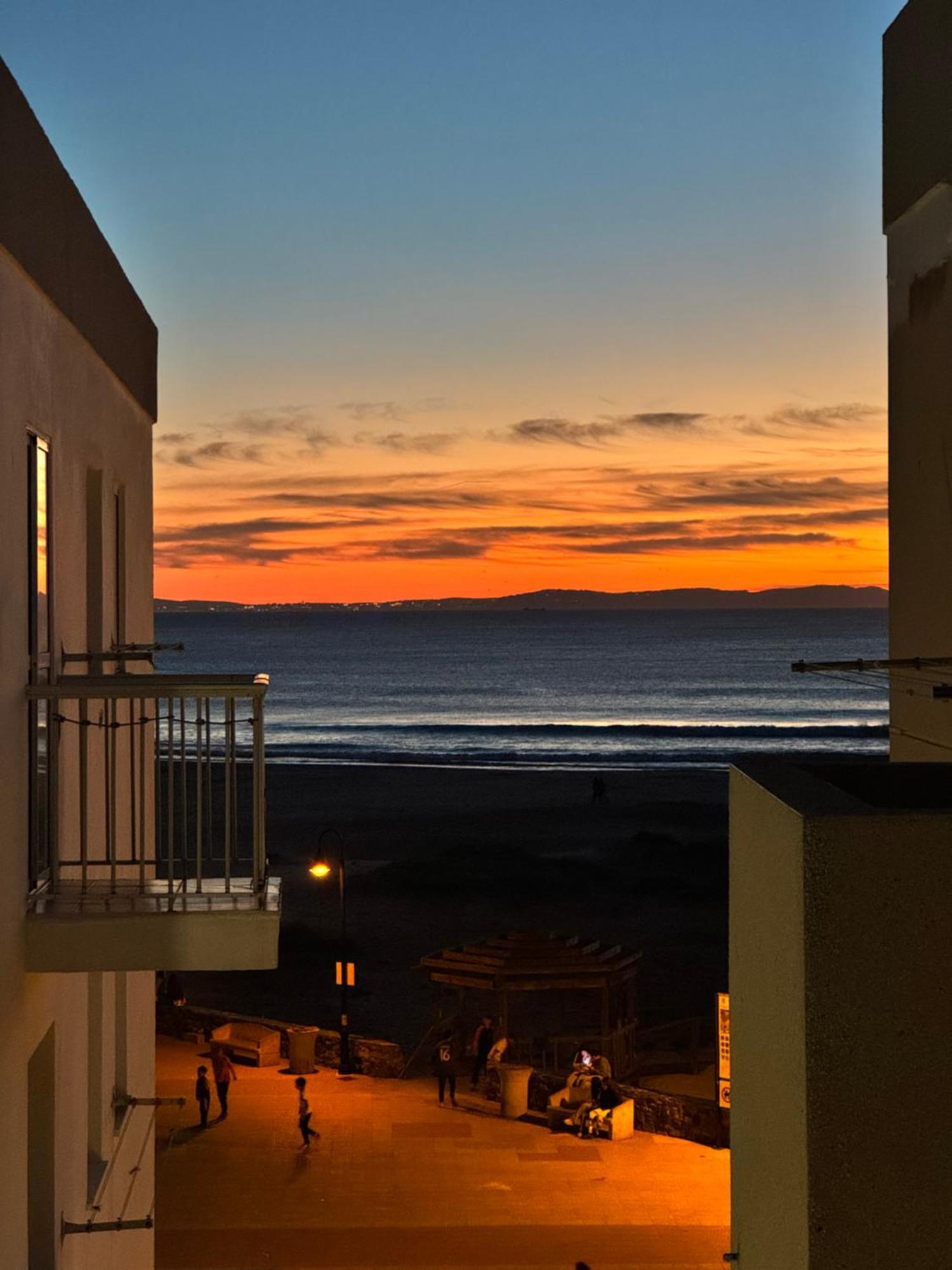 Tarifabeach Экстерьер фото